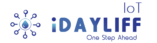 iDayliff Logo